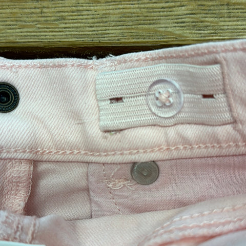 Kurze Mädchen Jeans Shorts von H&M Größe 110