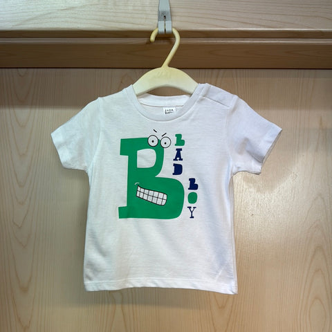 Jungen T-Shirt von Zara Gr. 74