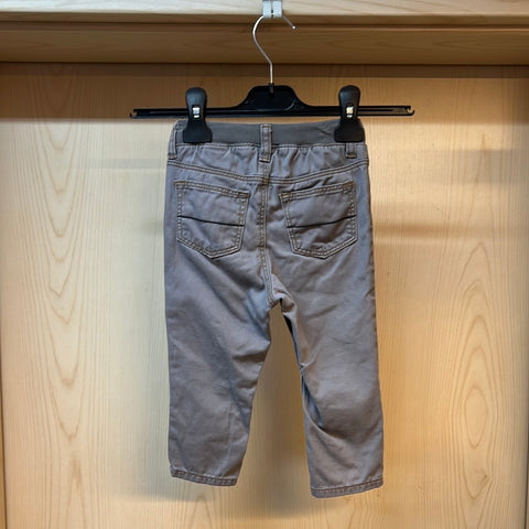 Jungen Jeans H&M Gr. 80