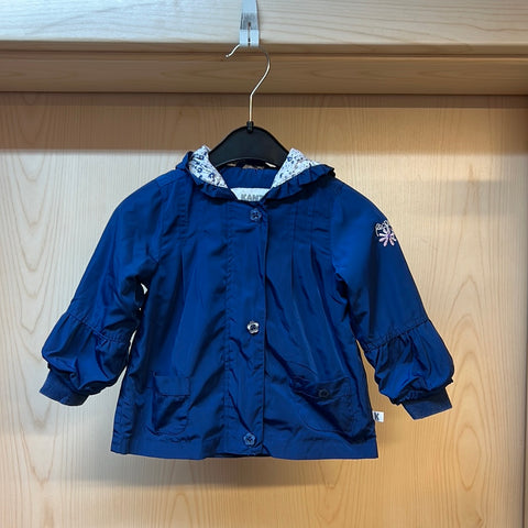 Mädchen Windjacke von Kanz Größe 74