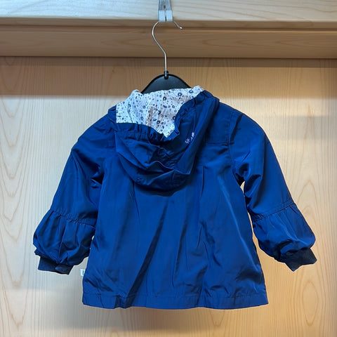 Mädchen Windjacke von Kanz Größe 74