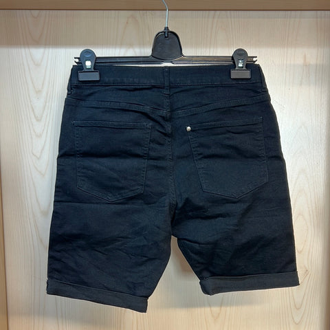 Kurze Mädchen Jeans Shorts von H&M Größe 164