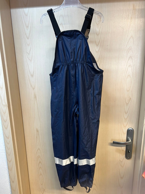 Jungen Matschhose ungefüttert Sterntaler Größe 116